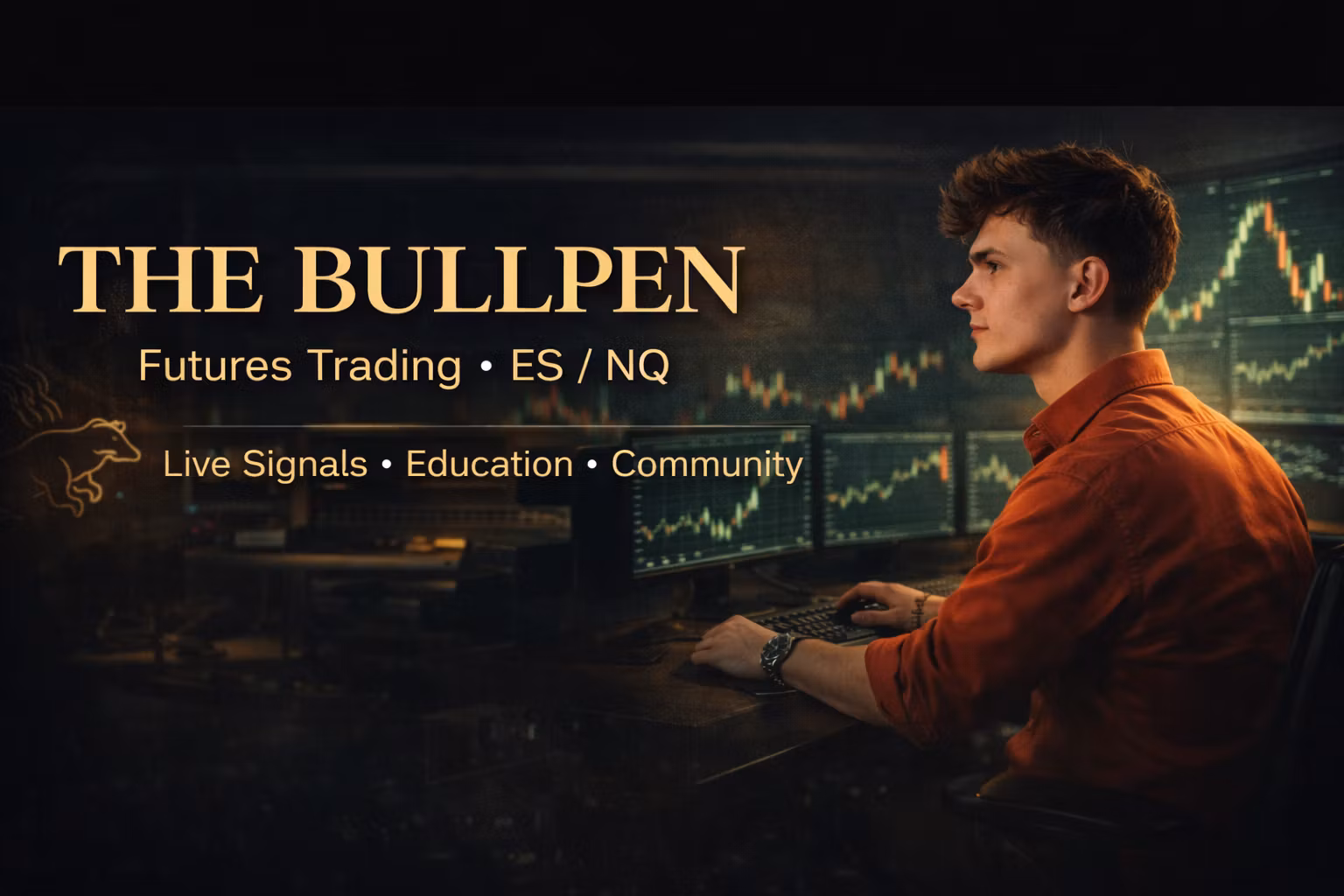 The Bullpen