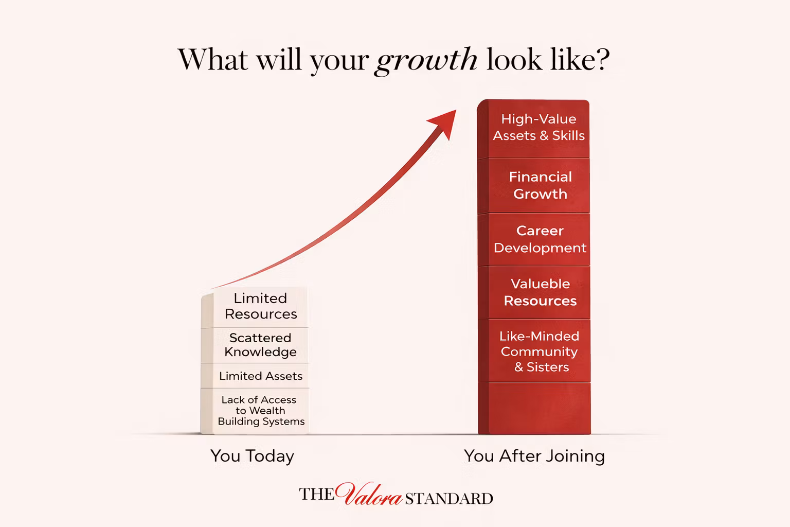 The Inner Circle Waitlist 🫂⭕️
