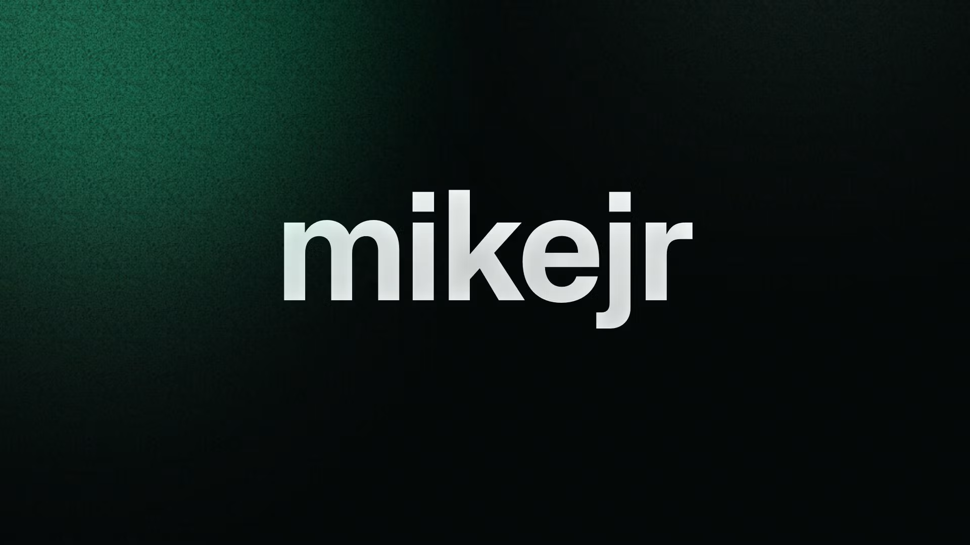 mikejr