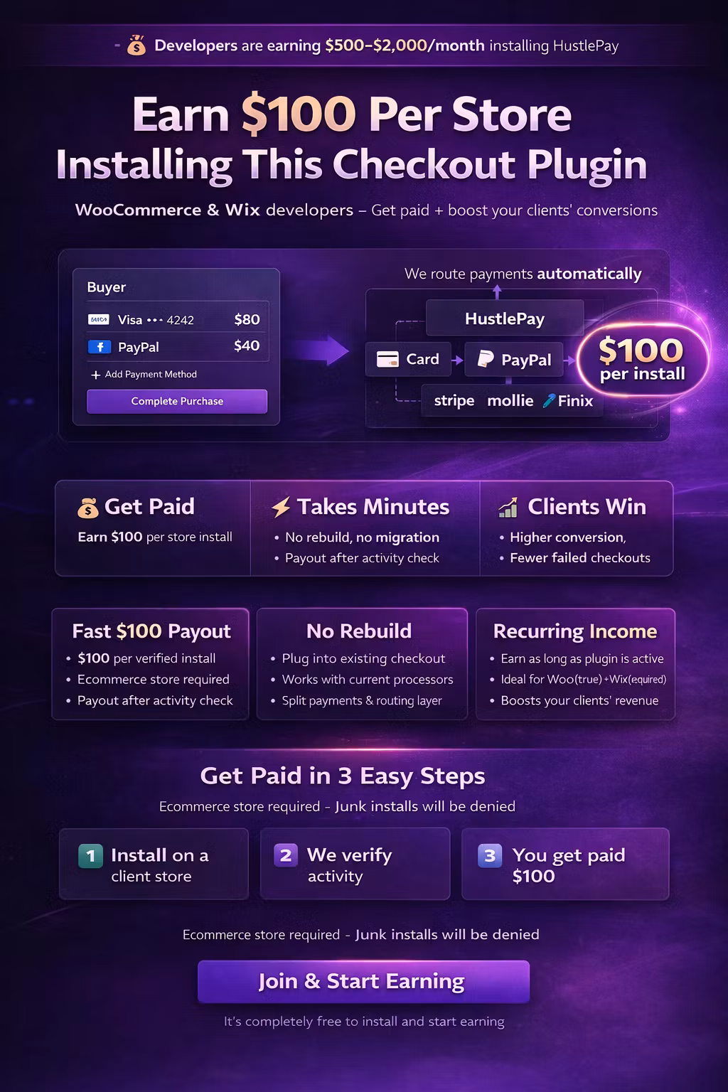 HustlePay