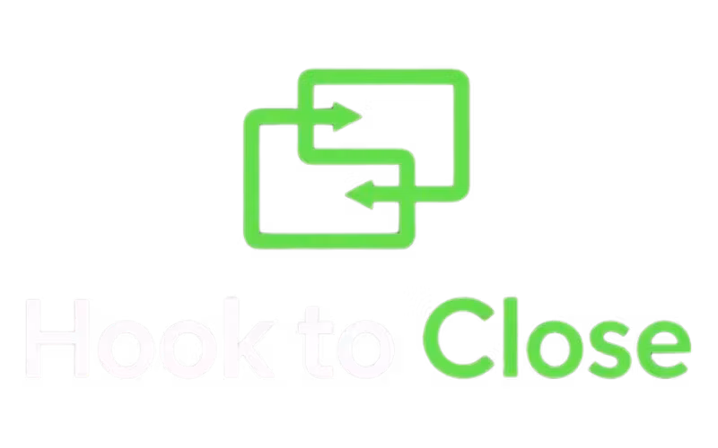 Hook To Close