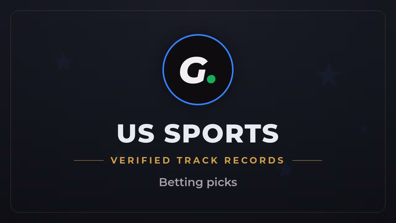GQ US Sports Betting