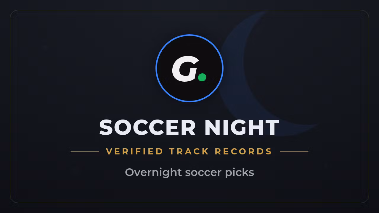 GQ Soccer Night