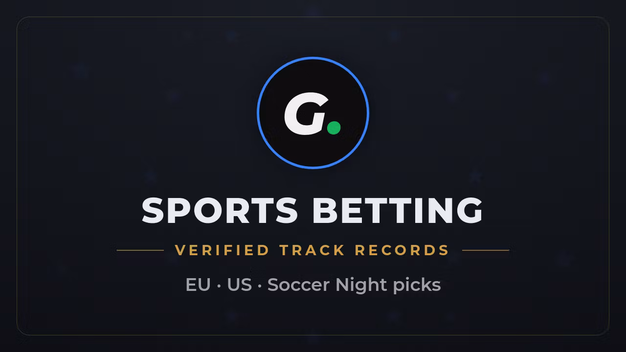 GQ Sports Betting