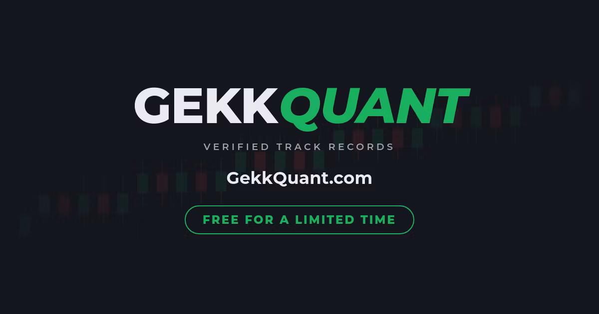 Gekkquant