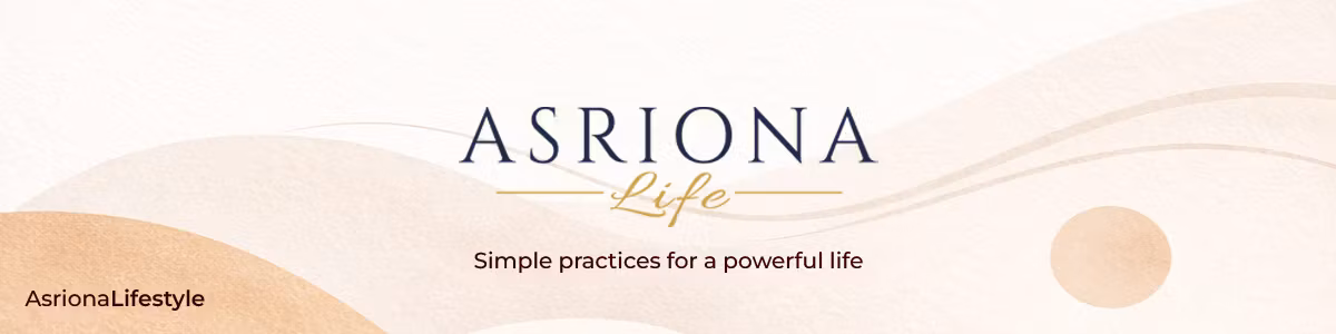 ASRIONA Life