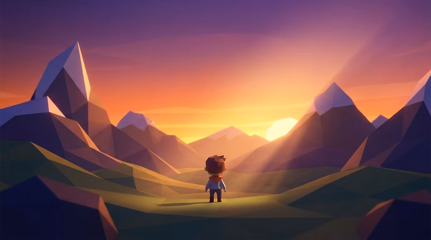 Blender Mastery Course