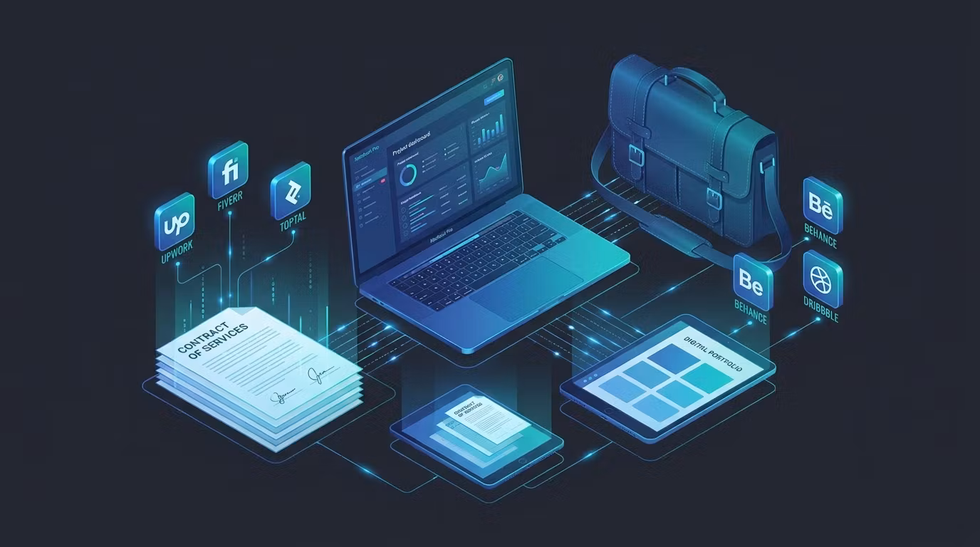 Freelancer Toolkit
