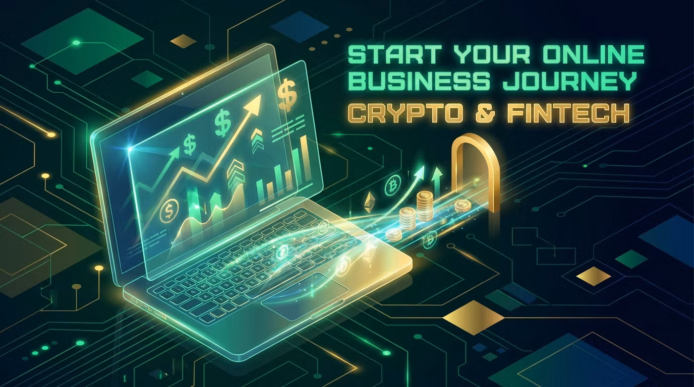 Online Money Starter