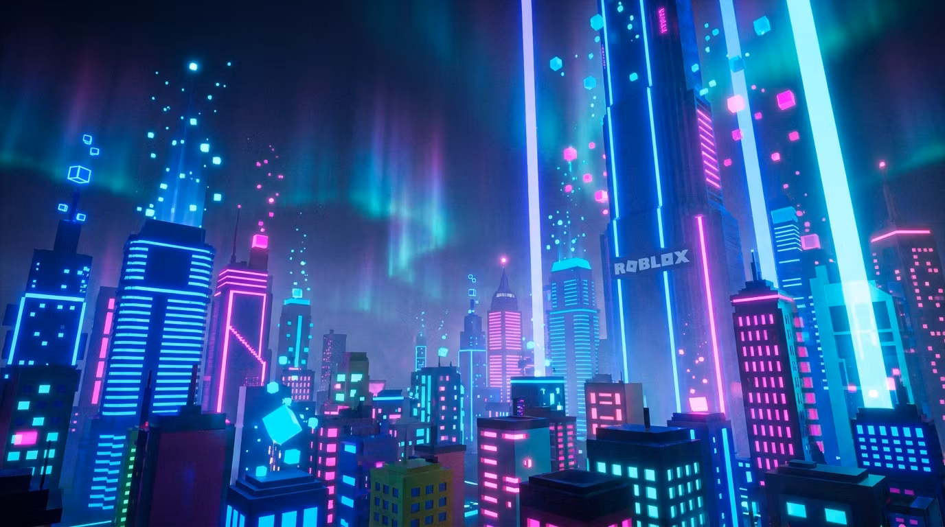 Roblox Hub