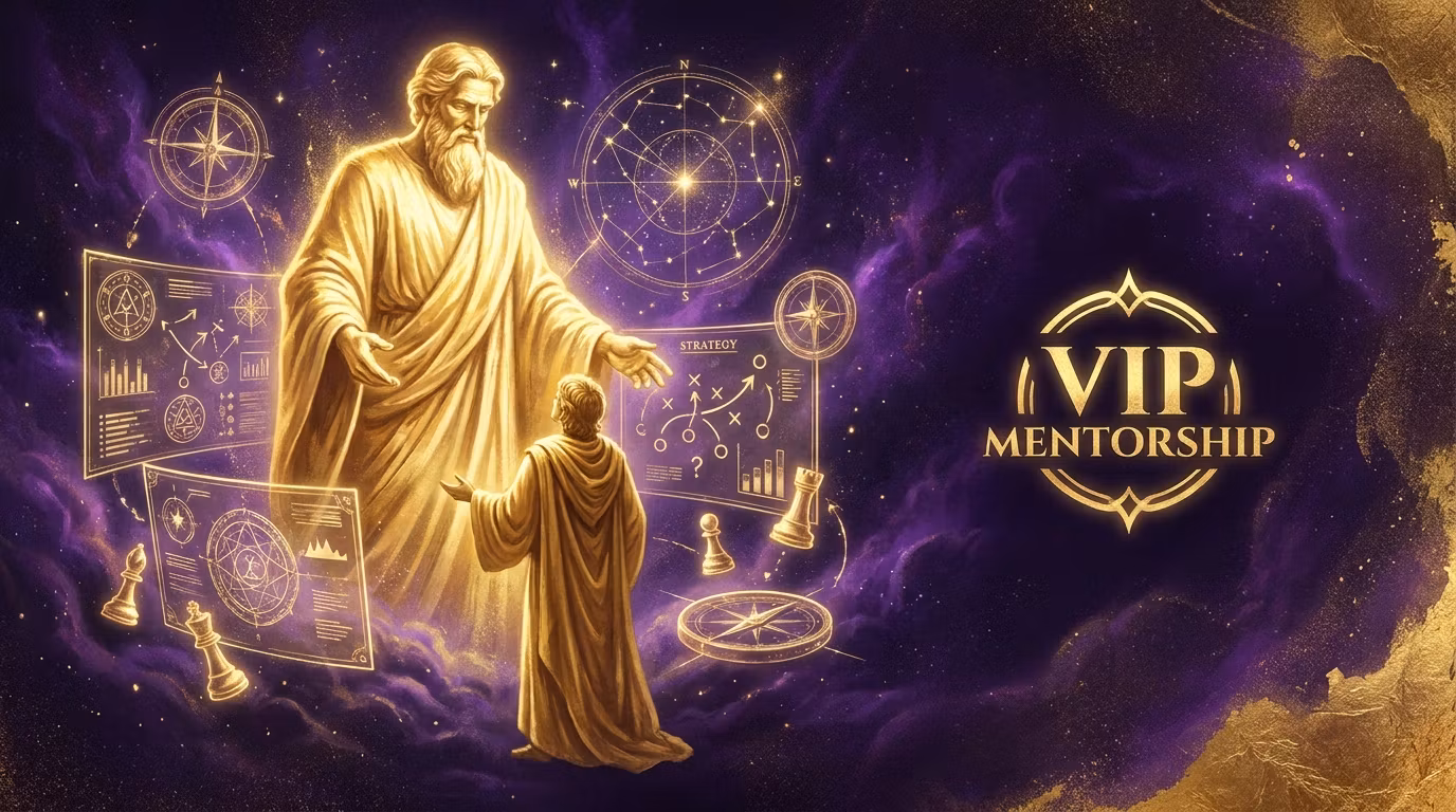 Premium Mentoring