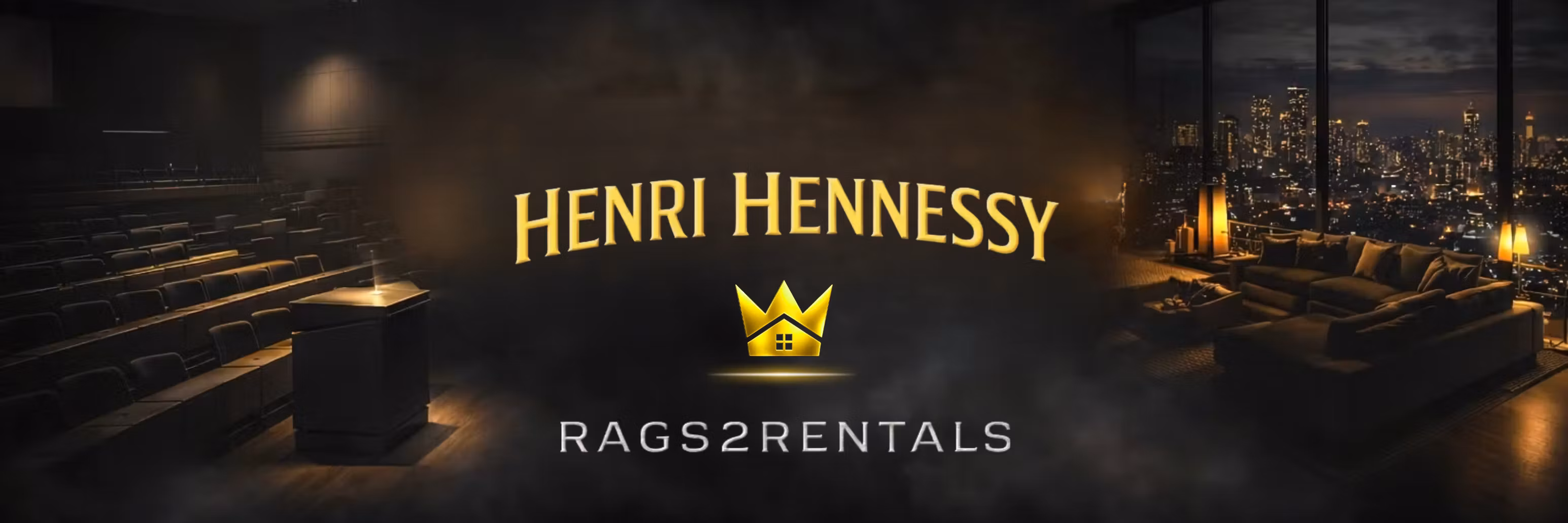 Rags2Rentals