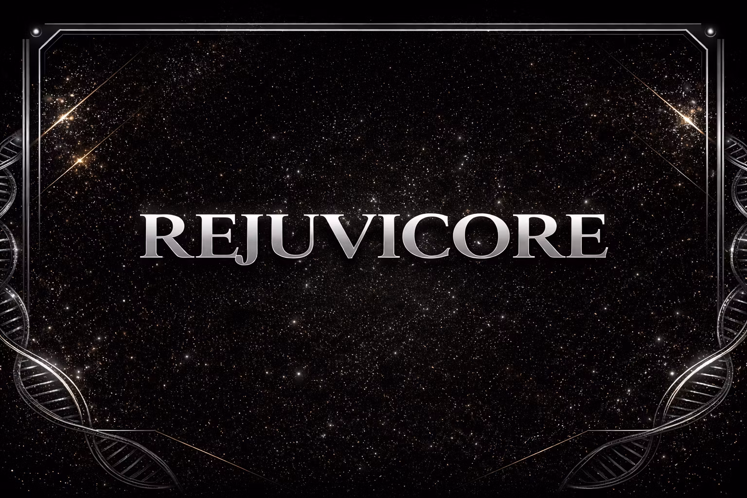 Rejuvicore