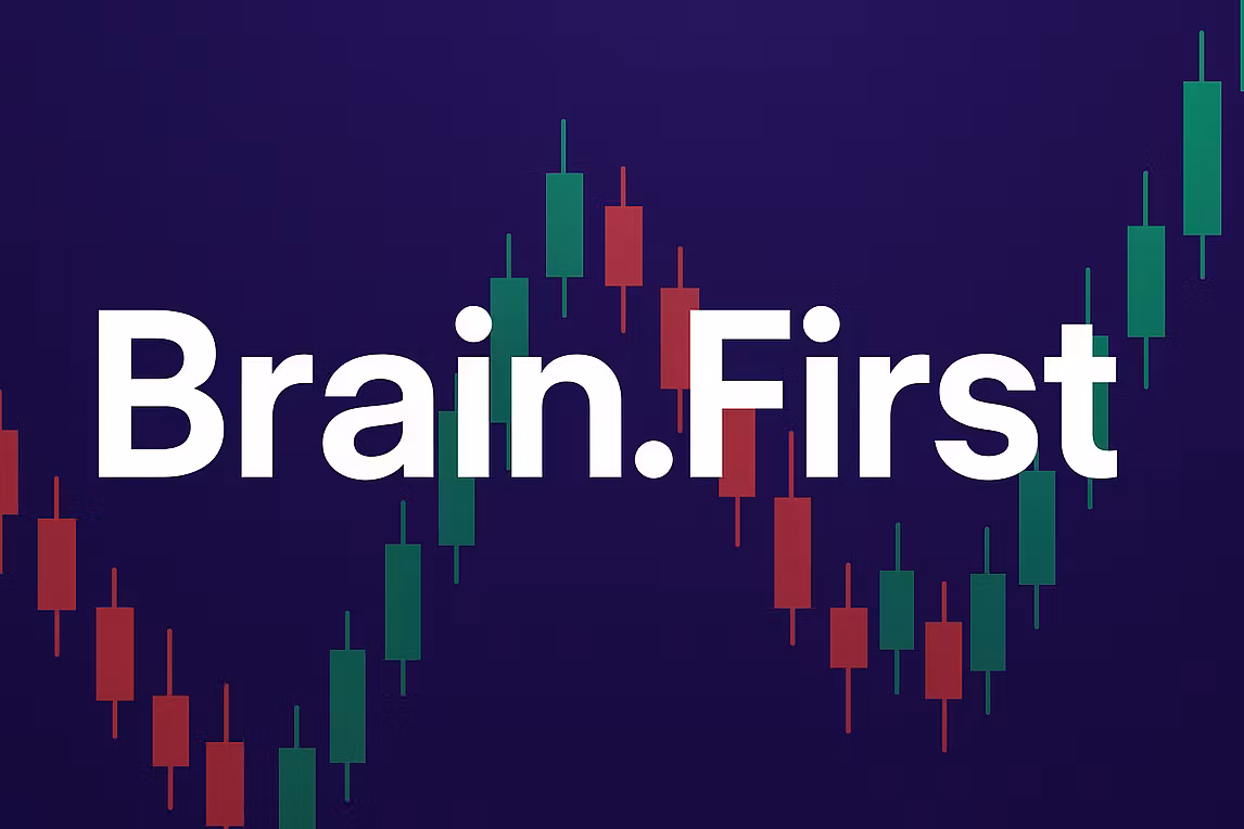 Brain First