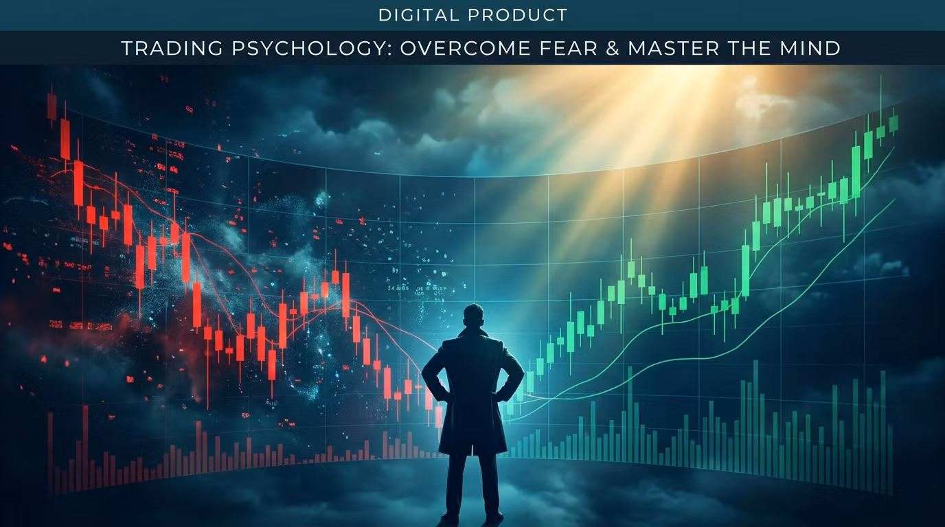 Trading Psychology Series: Fear