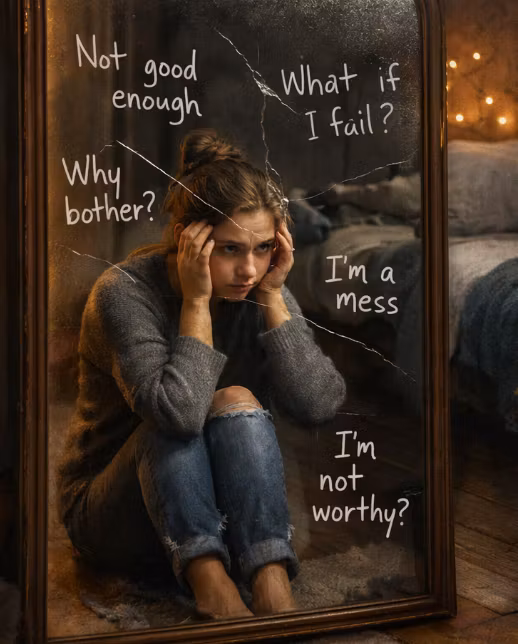 Trading Psychology Series: Self-Doubt