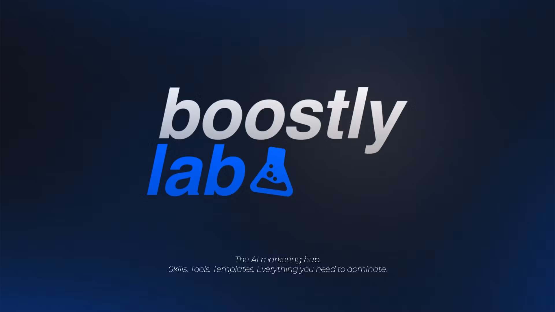 BoostlyLab