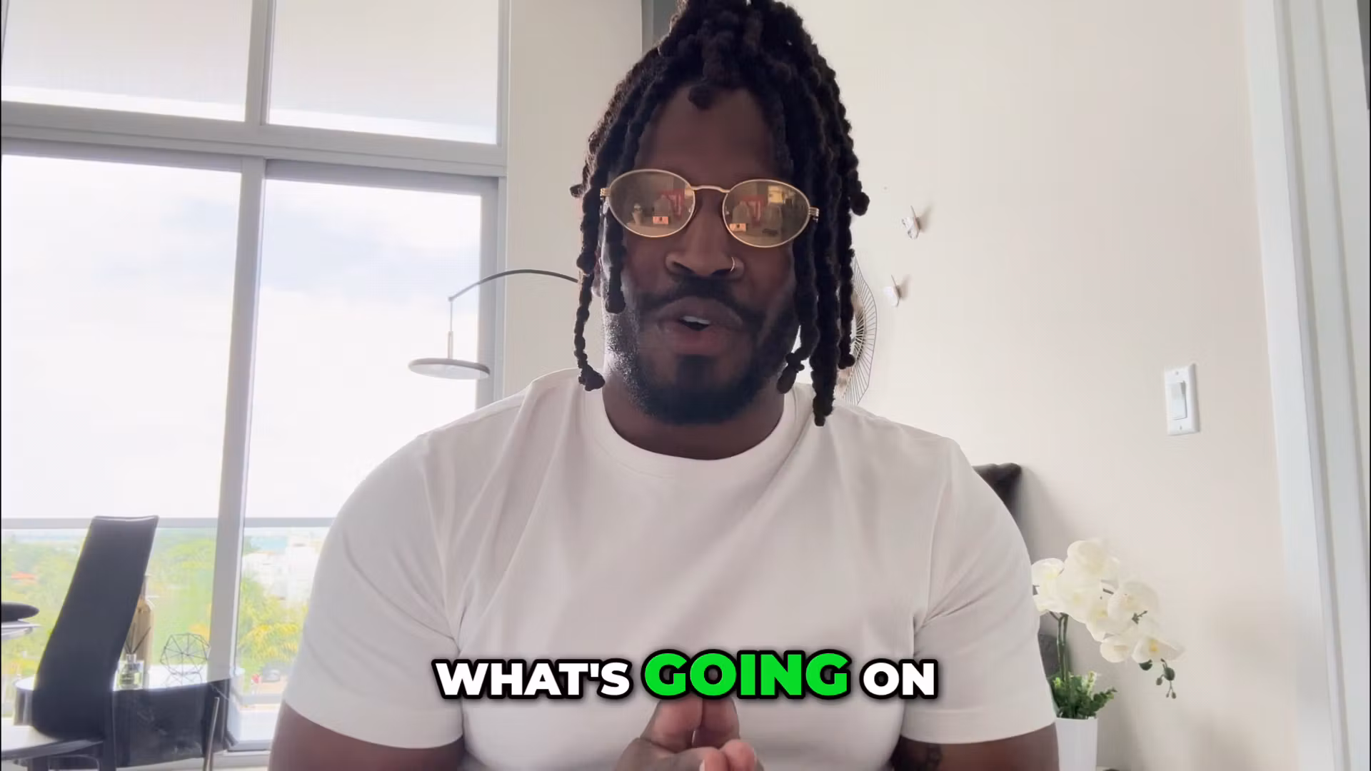 Stock Options Intensive