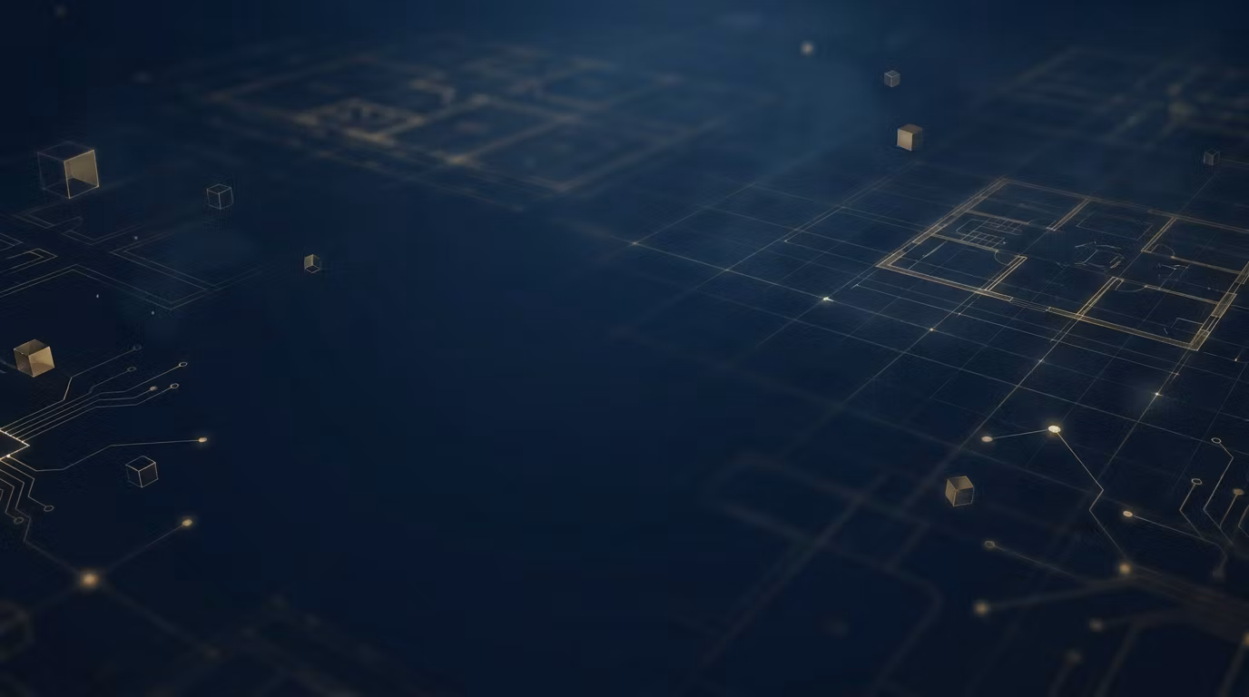 Cash Blueprint