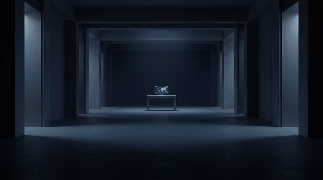 The Backroom
