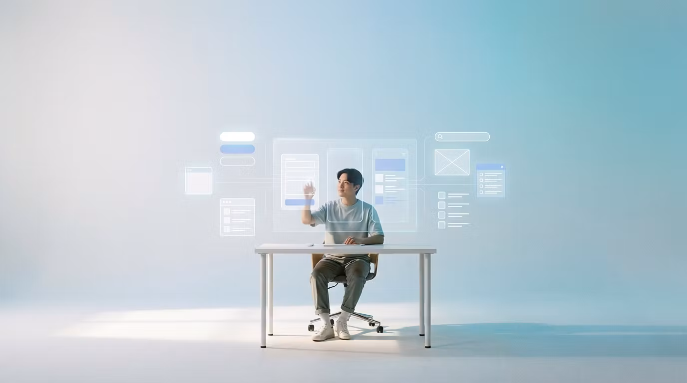 Build Your First App