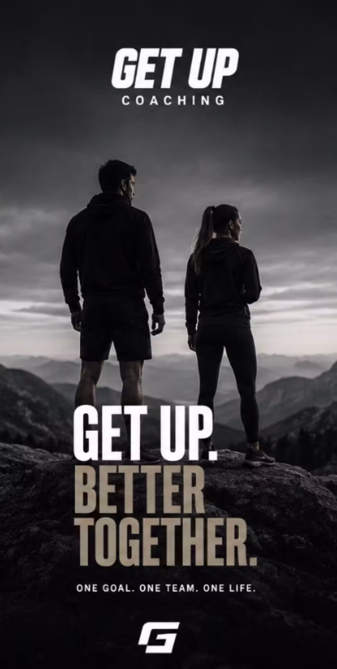Getup Coaching