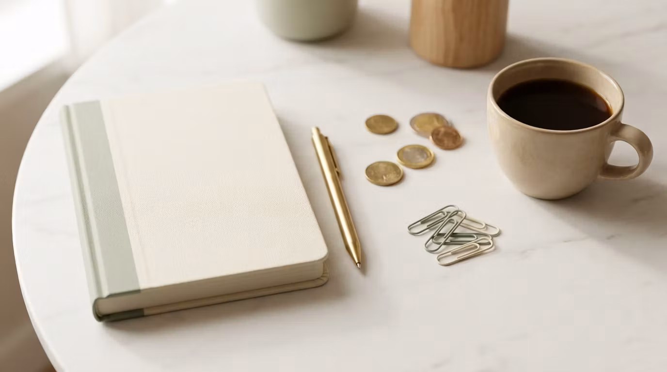 Adults Controlling Spending Without Spreadsheet Stress