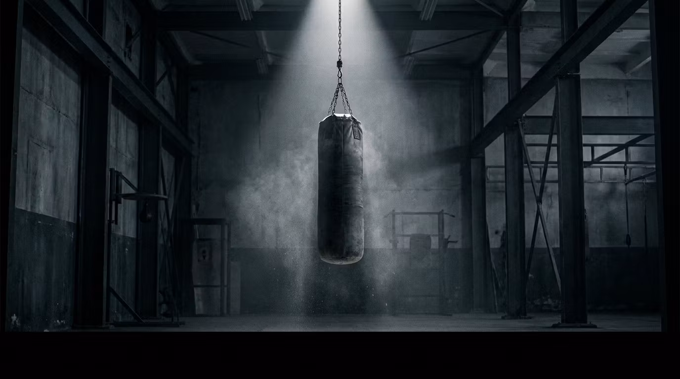 Iron Method