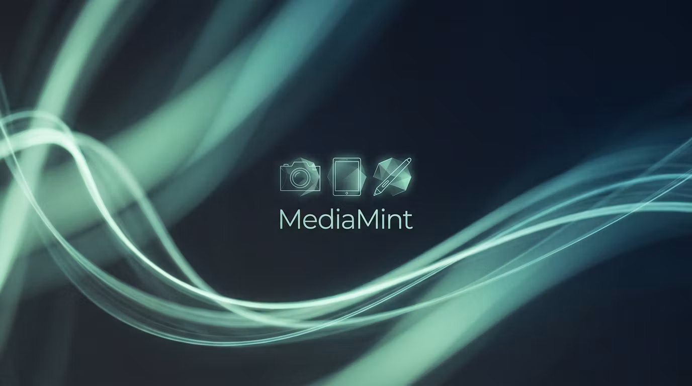 MediaMint