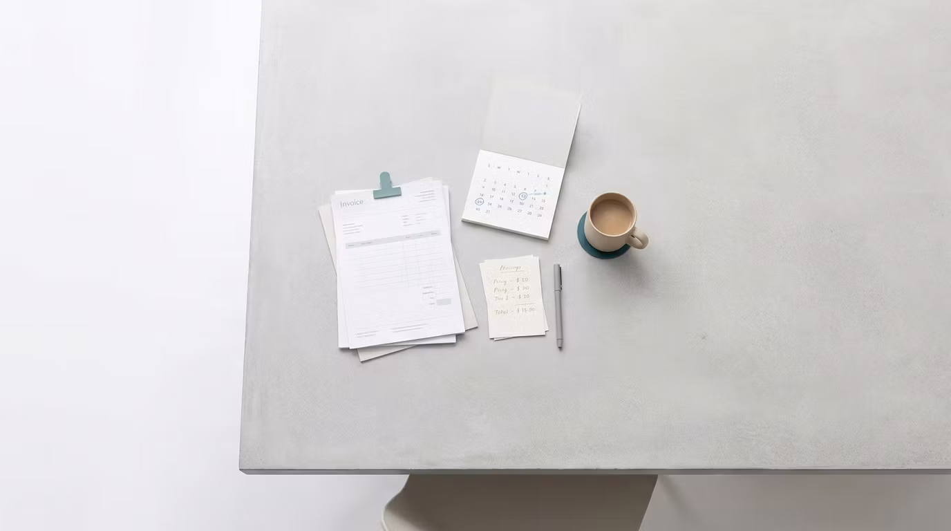 Freelance Cash Flow Fix