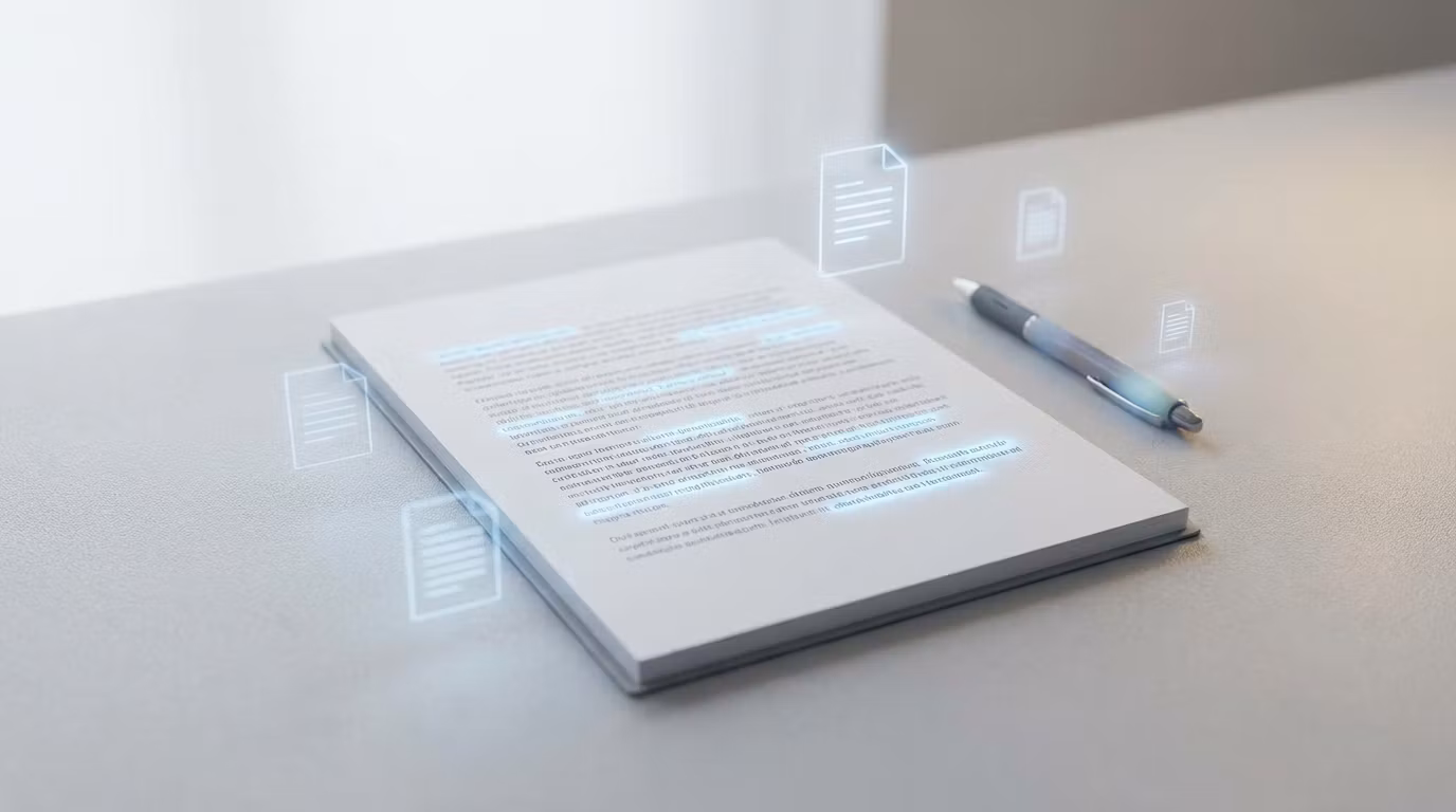 Laid Off Professionals Writing Applications That Get Noticed