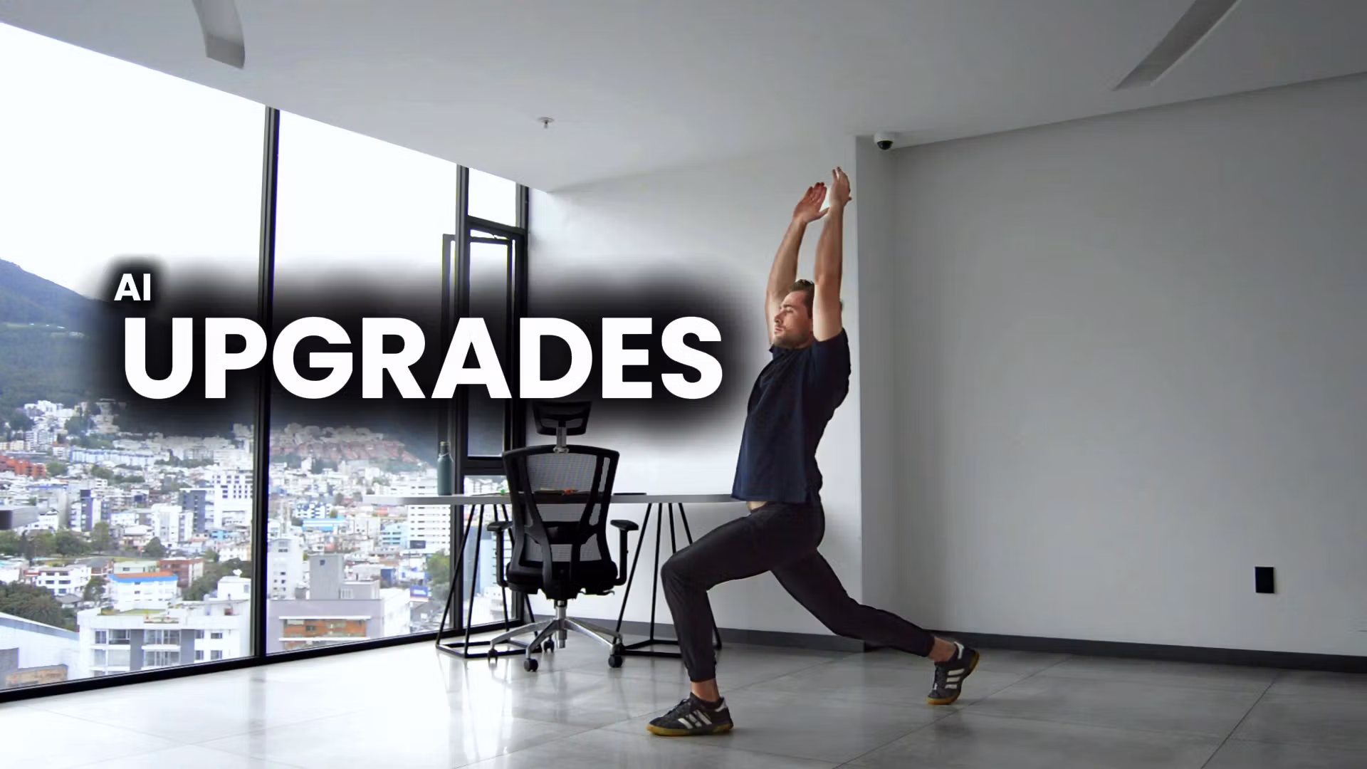 MOVEMENT RESET (ENGLISH)