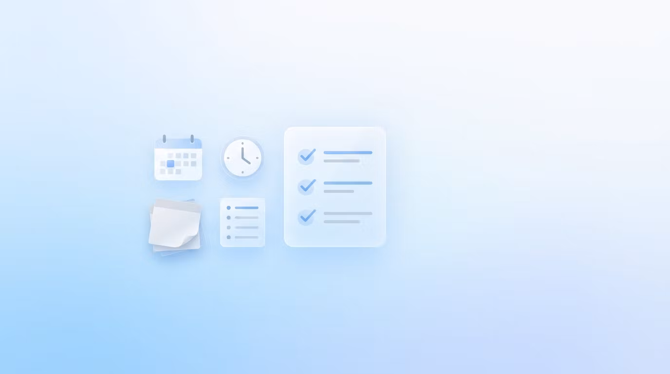 ADHD Payment & Due Date Calm System