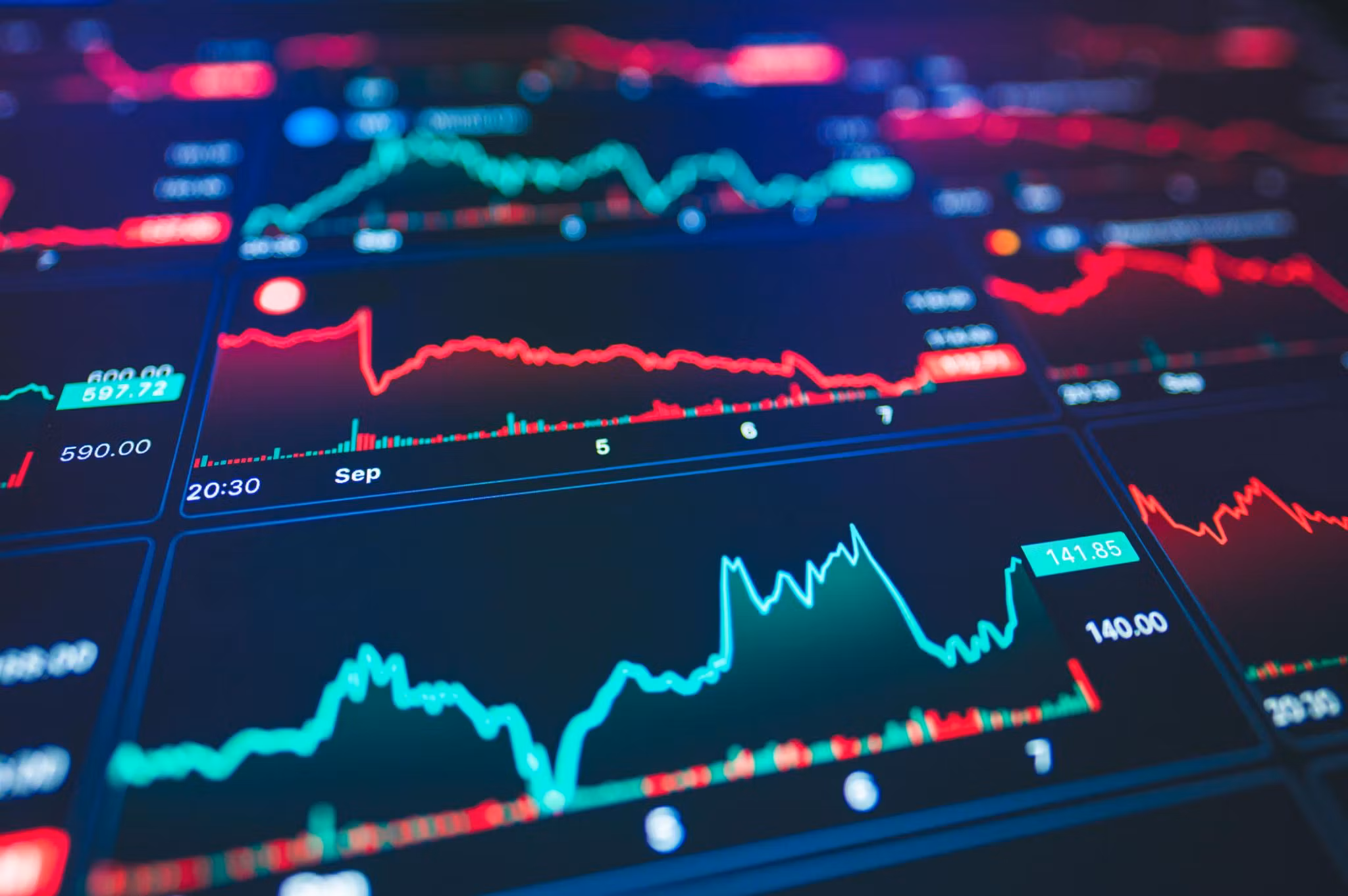 Exit Liquidity Lab