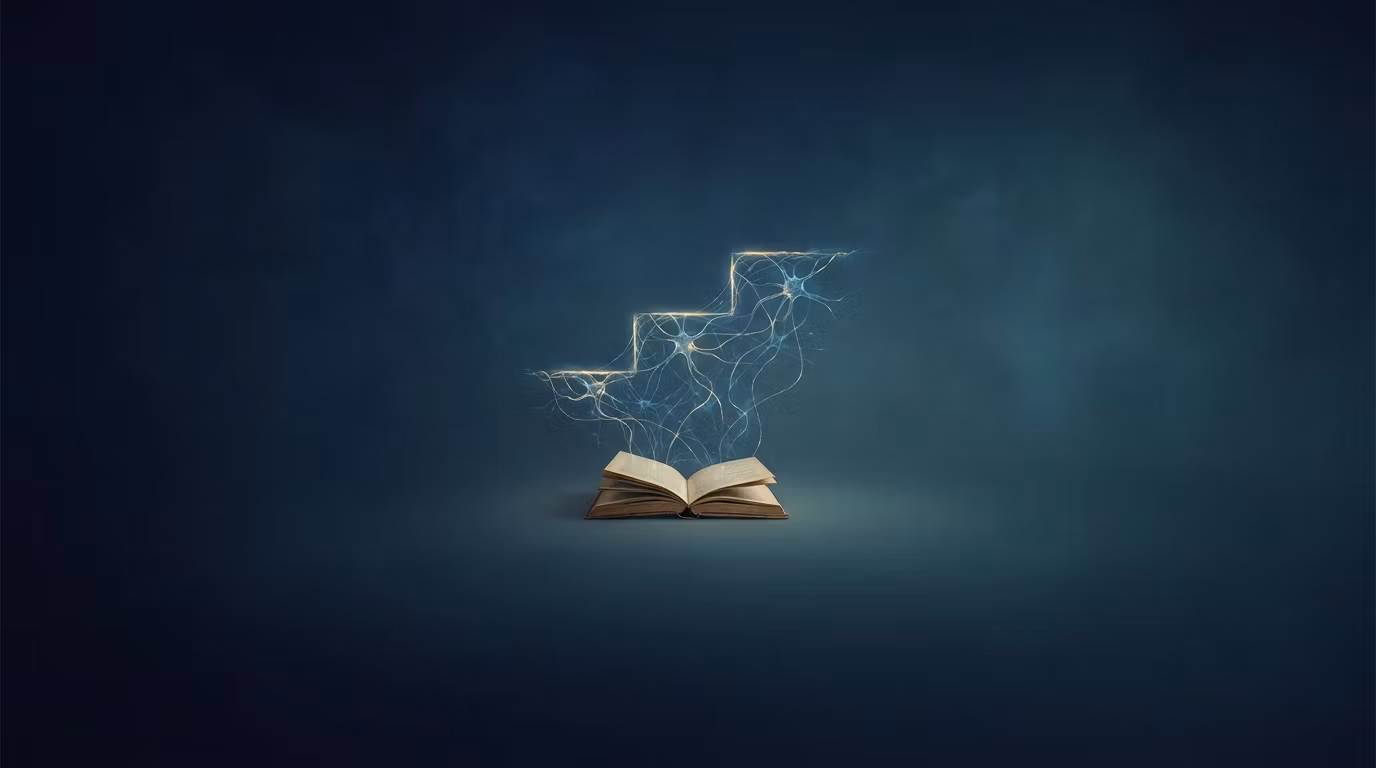 The 3-Steps Finals Retention Method