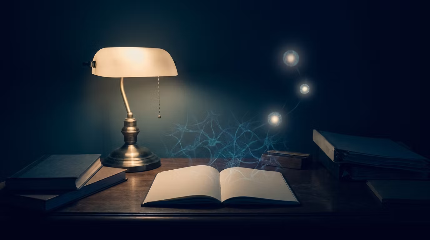 The 3-Step Deep Retention Method for Finals