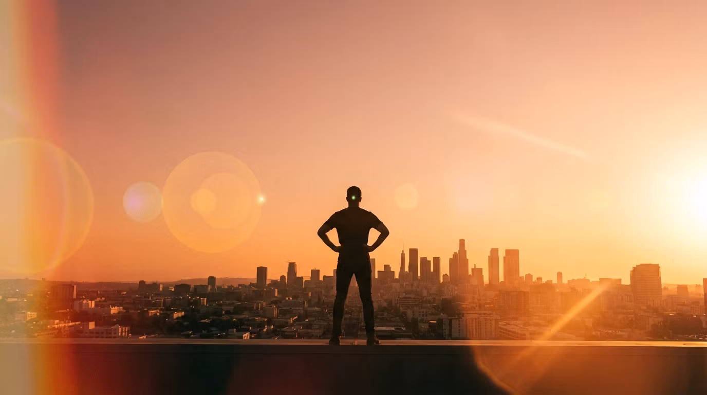 Confidence Coaching