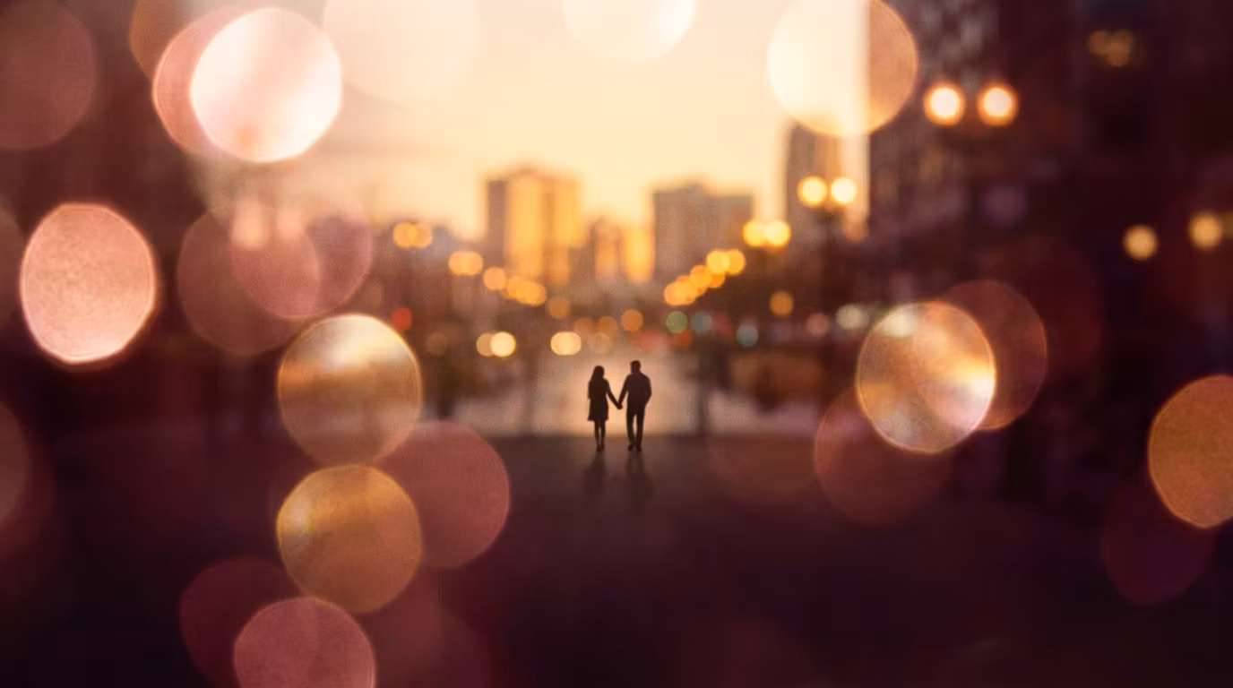 Locked In Love