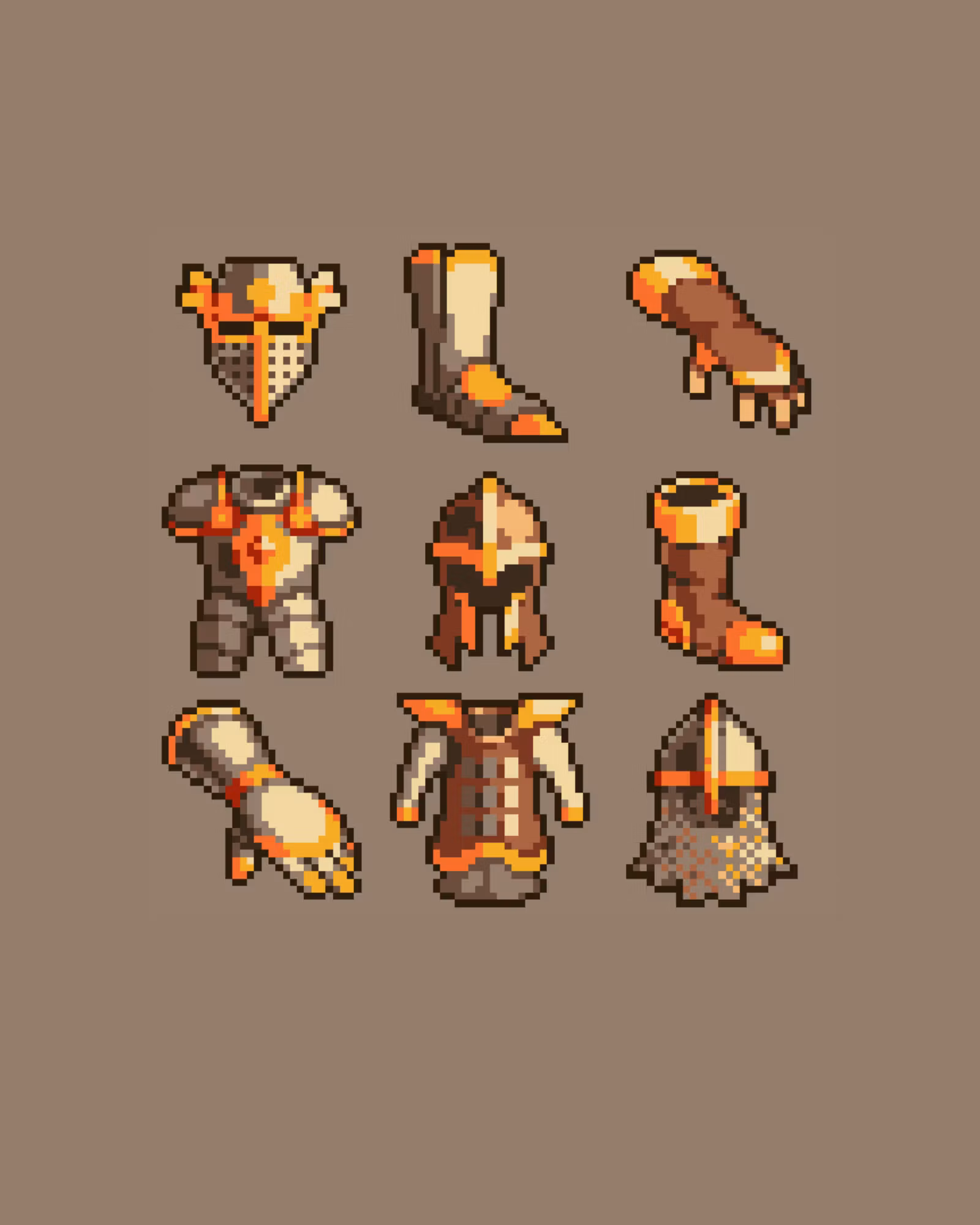 Pixel Armory