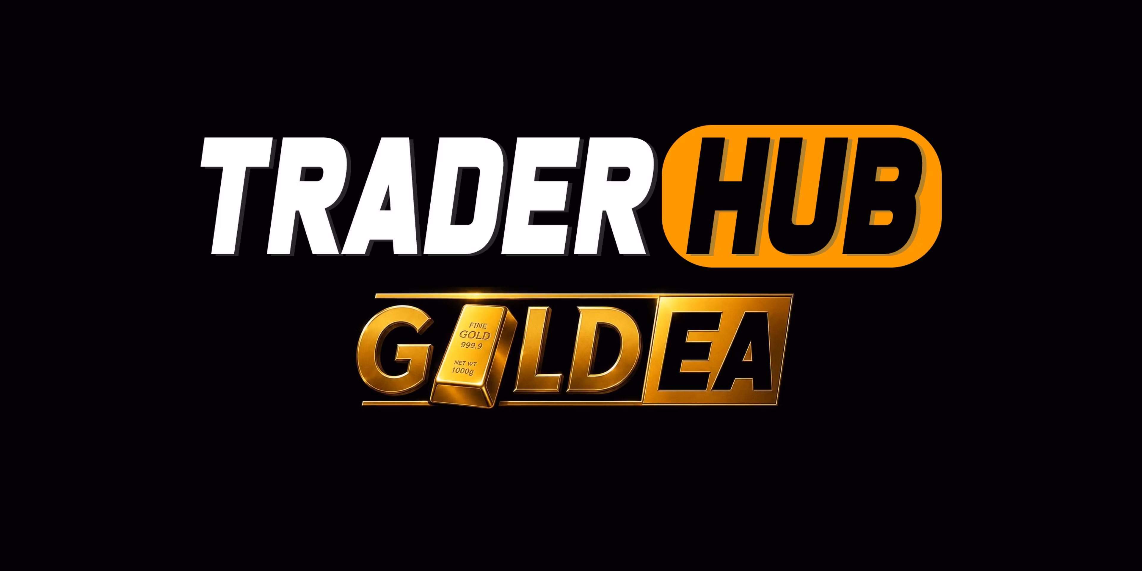 TRADRHUB GOLD EA