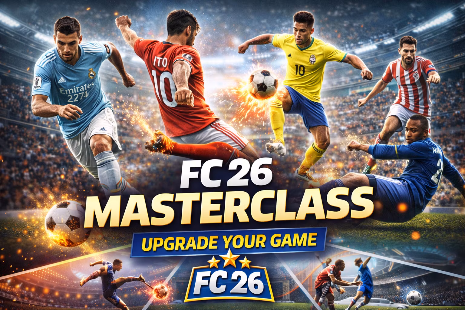 FC Academy