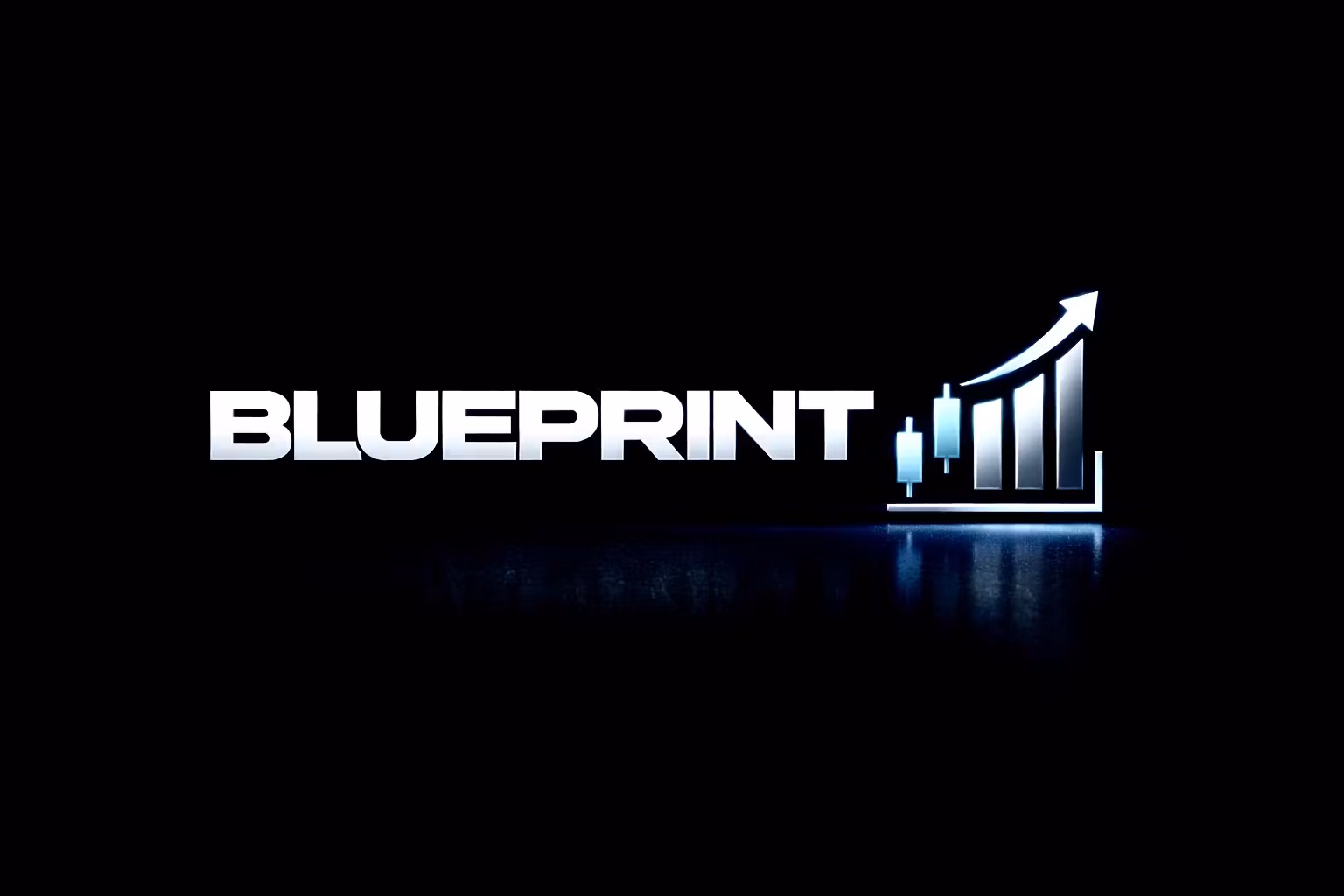 THE TRADING BLUEPRINT