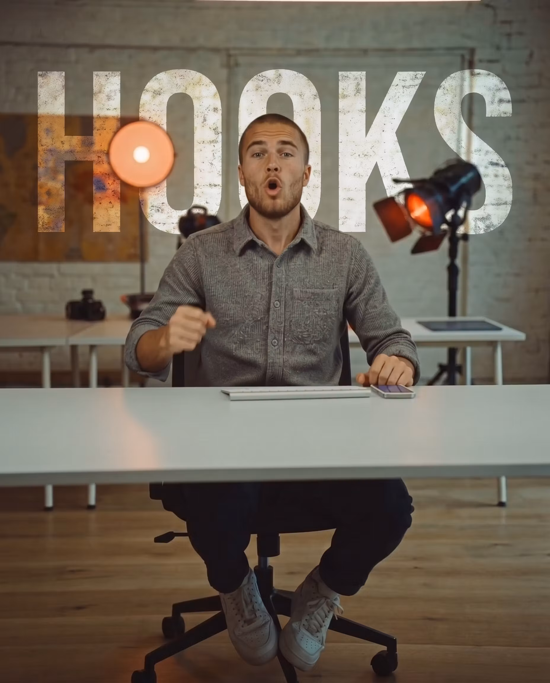 30 Hooks for 2026