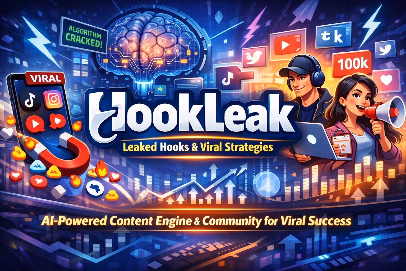 HookLeak