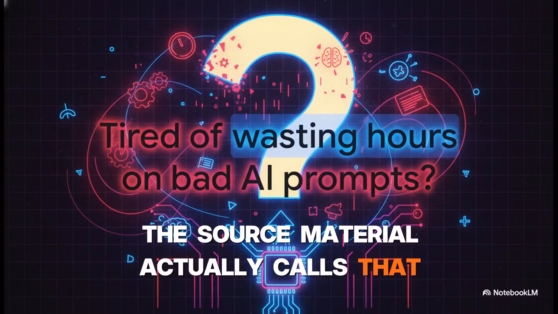 Prompt Architect: AI Prompt Builder