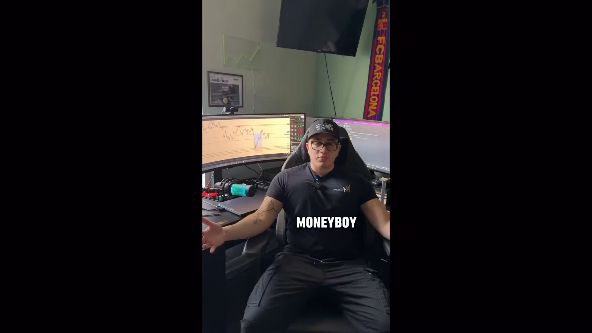 Moneyboys Stocks Premium