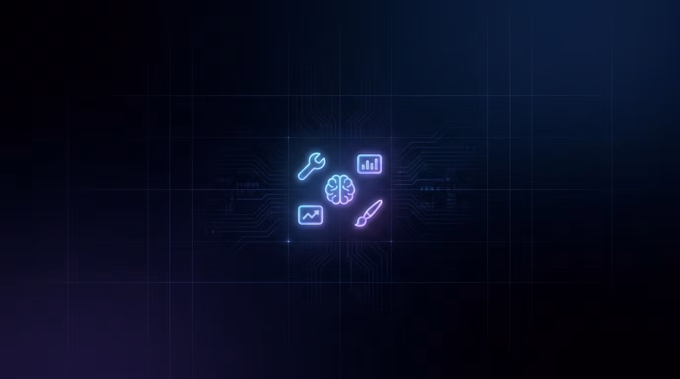 AI Tool Vault