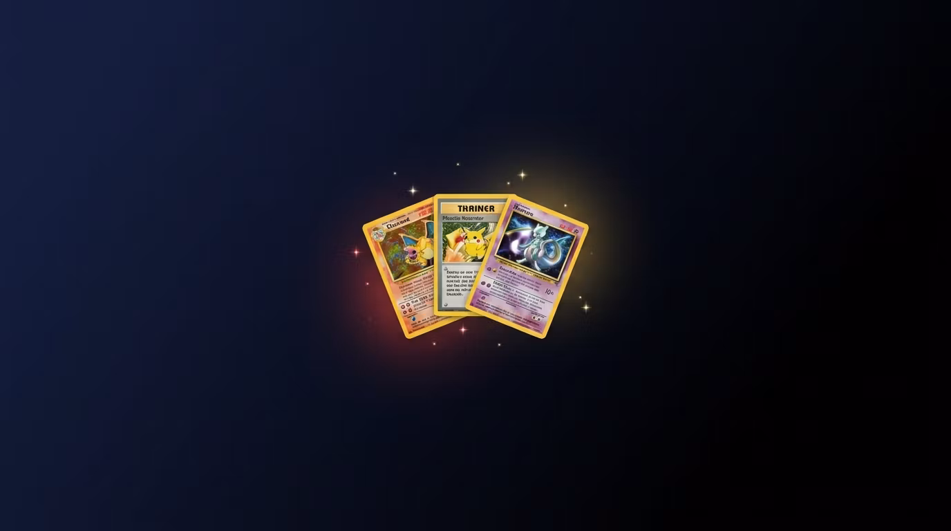 PokéCollector Hub