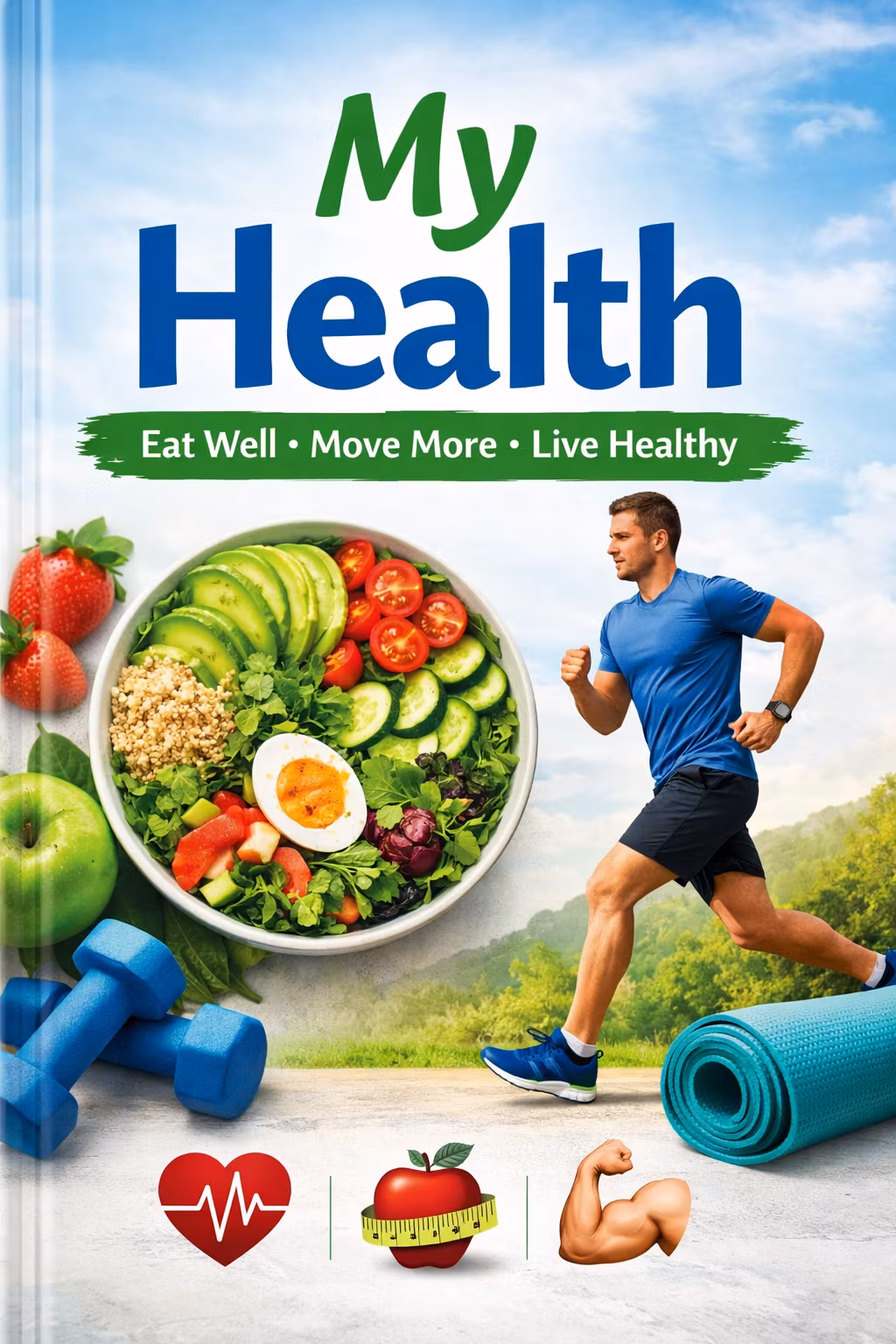 my healthy