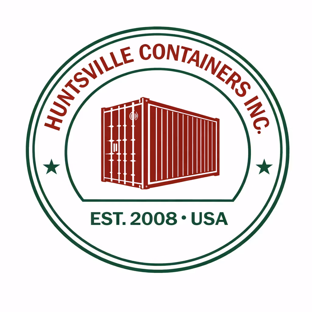Hunstville's whop